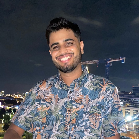 harshpathak